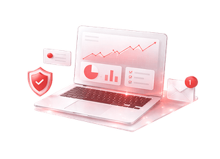 Simple crypto trading registration process on the Trove Vestmark platform